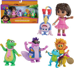 Spin Master Figurina Spinmaster Fantastic Friends (6073738) Figurina