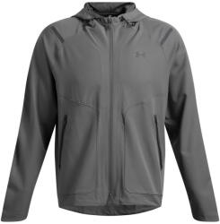 Under Armour Férfi szabadidő kabát Under Armour UNSTOPPABLE JACKET LC szürke 1389354-025 - S