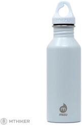 Mizu M5 kulacs, 530 ml, ice blue