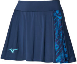 Mizuno Mugen Flying Skirt Estate Blue Női szoknya S