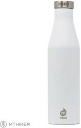 Mizu S6 termosz, 560 ml, fehér