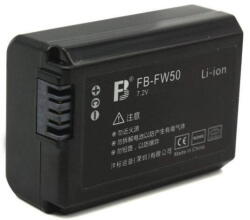 FB Acumulator FB NP-FW50 950mAh replace Sony NEX (3480)