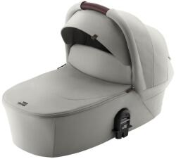 Britax Romer Кош за новородено Britax Romer - Smile 5Z, Linen Grey Lux (2000040857) - ozone