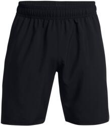 Under Armour Férfi sport rövidnadrág Under Armour WOVEN WDMK SHORTS fekete 1383356-001 - 3XL