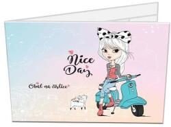 LINARTS Nice day - számjegy tartó (144.681)