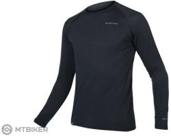 Endura BaaBaa Merino aláöltözet, szürke (S)