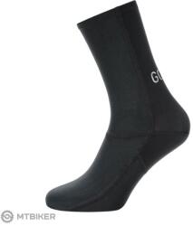 GOREWEAR Shield zokni, fekete (37/38/S)