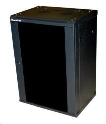 XTENDLAN WS-12U-64-BLACK-P Rackszekrény (WS-12U-64-BLACK-P)