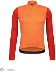 Isadore Debut merinó jersey, rooibos tea (L)