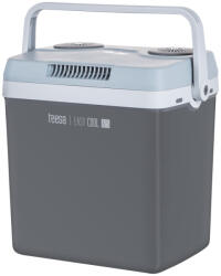 Teesa Hordozható hűtőláda fűtési funkció, eco, 25L (TSA5001-1)