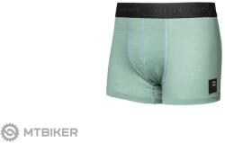 Sensor MERINO CORDURA boxeralsó, bazsalikomzöld (S)