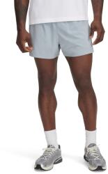 Under Armour Férfi sport rövidnadrág Under Armour MERIDIAN WOVEN SHORTS kék 6005469-465 - XXL