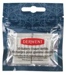 Derwent Cserehegy, elemes radírstifthez, (E2300023) (E2300023)