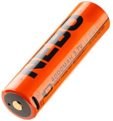 Nebo Acumulator NEBO, 21700 4000MAH (NEB-BAT-0010-G)
