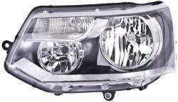 ACI VW TRANSPORTER 10- Bal első fényszóró, H7+H15 (elektromos vezérlés + motor)