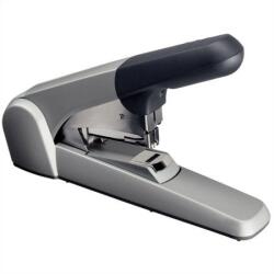Leitz Tűzõgép, nagyteljesítményű, 25/10, 60 lap, LEITZ "5552", ezüst (E55520084) - tutitinta