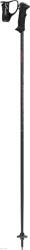 LEKI Artena S botok, 105 cm, fekete-bogyós