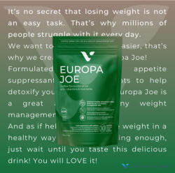 EUROPA JOE 4x7 csom