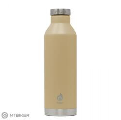 Mizu V8 termosz, 780 ml, sand