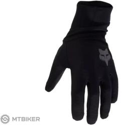 Fox Racing Fox Defend Pro Fire kesztyű, fekete (XL)