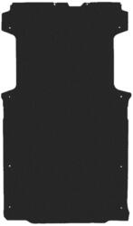 ACI FIAT Ducato 06-14 ochranná vložka nákladového prostoru (L2) pryž (1651X02)