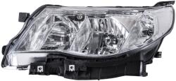 ACI SUBARU FORESTER 08- Bal első fényszóró, H7+HB3 (elektromos vezérlés)