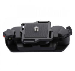 PULUZ Clema Curea Pentru Camere Puluz PU231R Camera Clip Quick Release (PU231R)