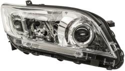 ACI TOYOTA RAV4 10- Jobb első fényszóró, H11+HB3 (elektromos vezérlés)