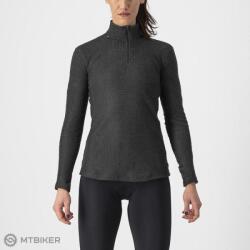 Castelli COLD DAYS 2nd LAYER női alsóing, fekete (S)