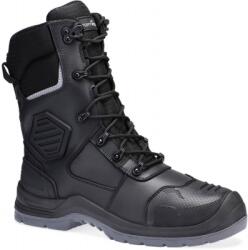 Portwest Bocanci de protectie Portwest, S7L Hro, marimea 45, negru FD26BKR45