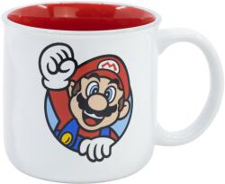 Stor Super Mario - bögre