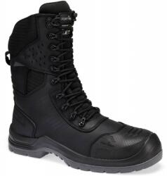 Portwest Bocanci din piele eco Portwest, S7L ESD HRO, marimea 46, negru FV03BKR46