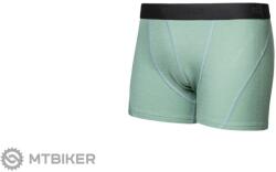 Sensor MERINO DF boxeralsó, bazsalikomzöld (S)