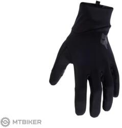 Fox Racing Fox Ranger tűzoltó kesztyű, fekete (XL)