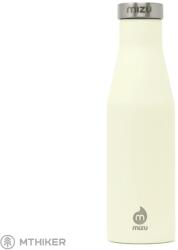 Mizu S4 termosz, 415 ml, chalk