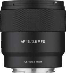 Samyang AF 16mm F/2.8 P Sony E (F1216406101)