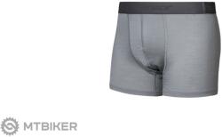 Sensor MERINO ACTIVE boxeralsó, világos szürke (L)