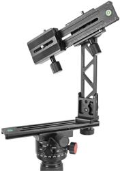 Bexin Suport Panoramic 360 grade Bexin PH-720A cu cap trepied pentru camere foto-video (9644) - vexio