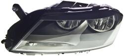 ACI VW PASSAT 10- Bal első fényszóró, H7+H7 (elektromos vezérlés + motor)