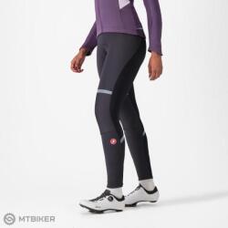 Castelli POLARE 2 W női nadrág, fekete (XL)