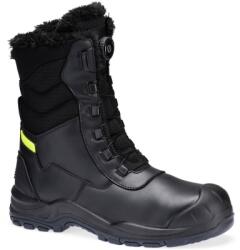 Portwest Bocanci imblaniti Portwest, S3L SC HRO CI SR, marimea 42, negru FD05BKR42