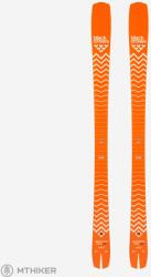 Black Crows Mirus Cor síléc, 87, narancs (160 cm)