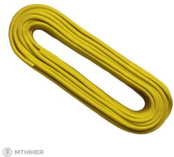 Singing rock Éneklő rock ICON 9.3 kötél, sárga (70 m)
