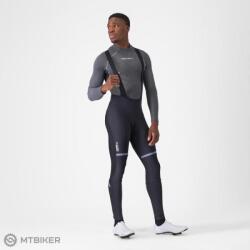 Castelli POLARE 4 nadrág, fekete (XL)