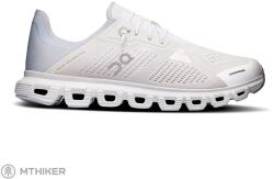 On Running On Cloud 6 Coast női tornacipő, fehér/gleccserkék (40.5)