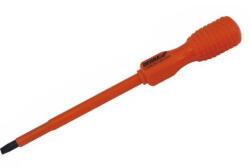 Dedra 064A1 Elektrotechnikus Lapos Csavarhúzó EL (064a1) (064a1)