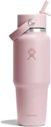 Hydro Flask Wide Flex Straw Travel Bottle 946 ml, Trillium new