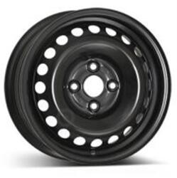 Alcar Stahlrad 5.5Jx14 4x100 ET45 CB54