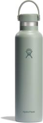 Hydro Flask rozsdamentes acél, Standard Mouth Flex Cap, 709 ml Agave