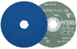 Pferd Disc slefuire otel/inox/fonta Pferd COMBICLICK VICTOGRAIN-COOL, 115mm, G36 (64111536)